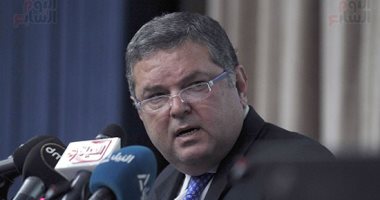 وزير قطاع الاعمال 